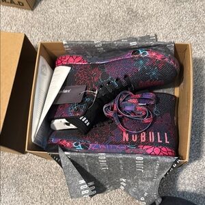 NOBULL High-Top Sneakers - Multicolor